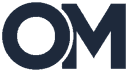 OM Logo